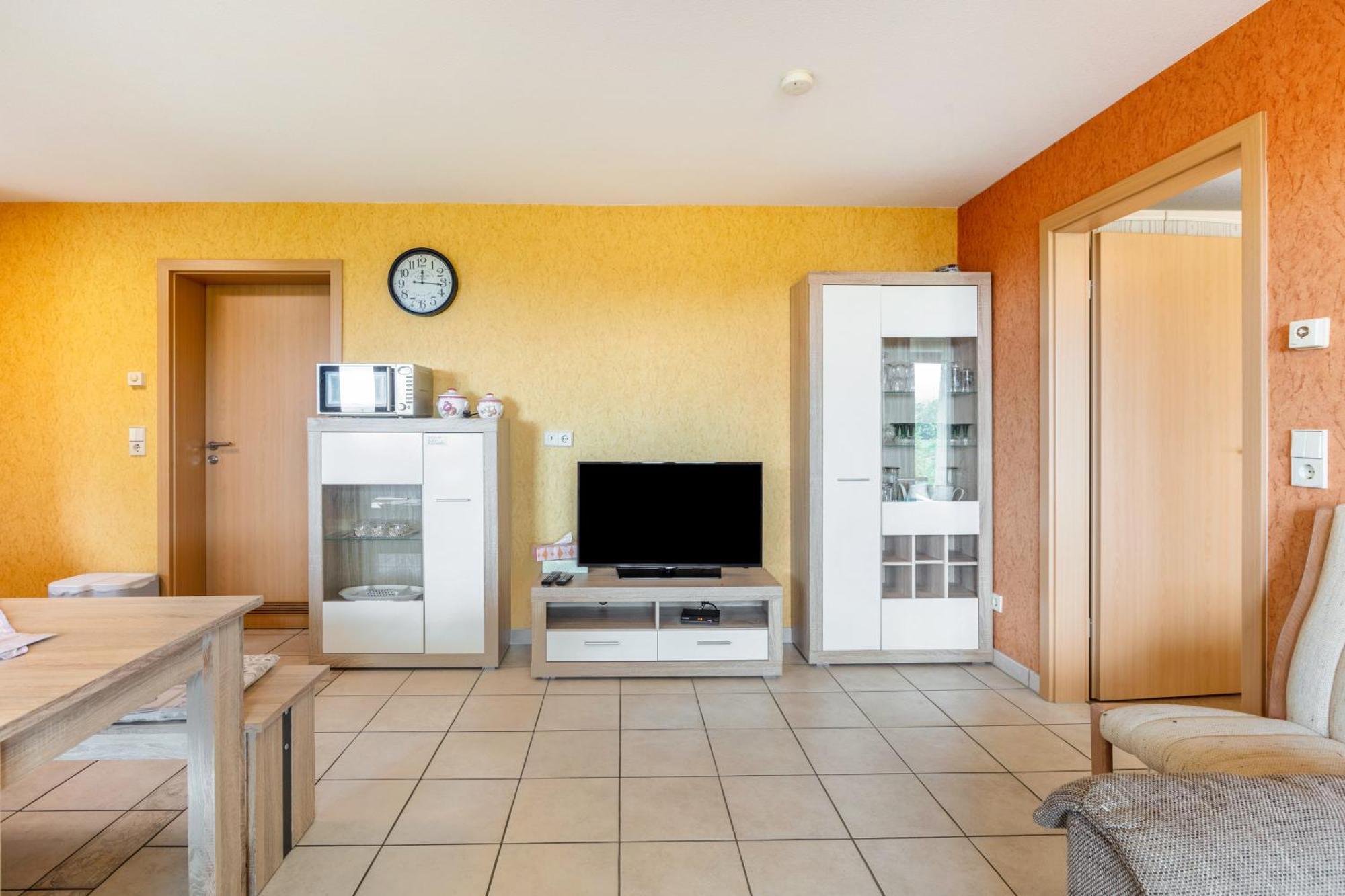 Haus Landblick Apartment Zell im Wiesenthal Exterior foto
