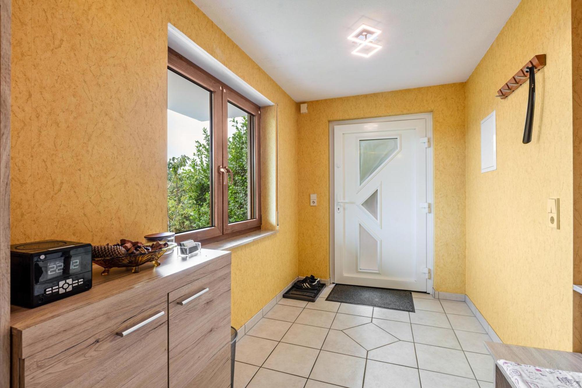 Haus Landblick Apartment Zell im Wiesenthal Exterior foto