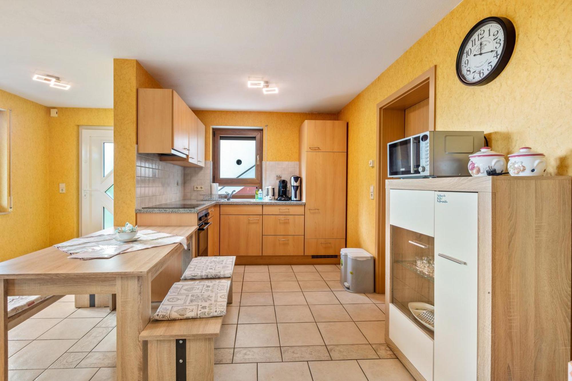 Haus Landblick Apartment Zell im Wiesenthal Exterior foto