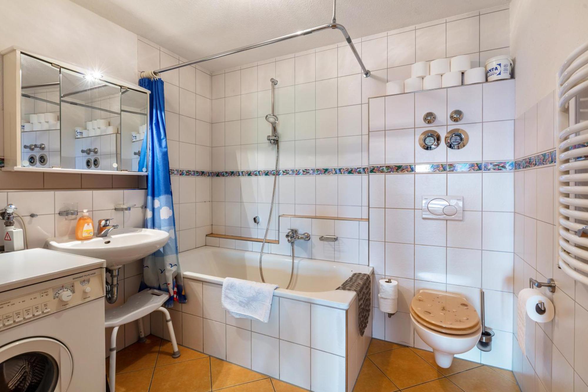 Haus Landblick Apartment Zell im Wiesenthal Exterior foto