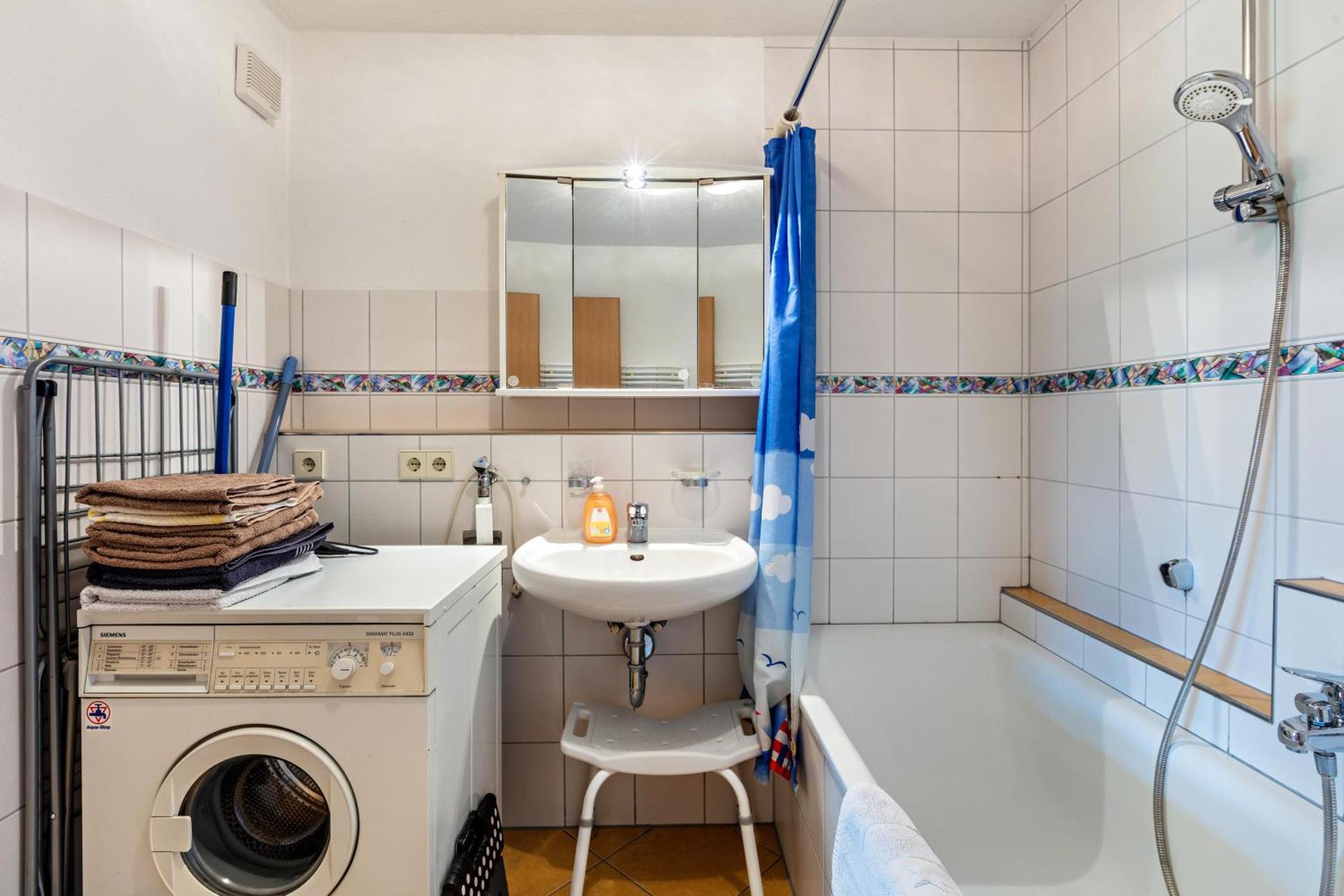 Haus Landblick Apartment Zell im Wiesenthal Exterior foto